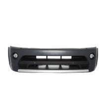 Carica l'immagine nel visualizzatore di Gallery, Paraurti anteriore e Gruppo griglie anteriori nero rosso Edition per Land Range Rover Sport L320 (2009-2013)