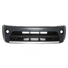 Paraurti anteriore e Gruppo griglie anteriori per Rover Sport L320 restyling (2009-2013) Autobiography design
