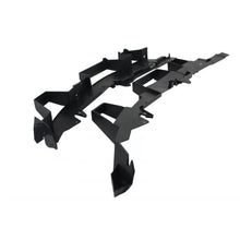 Paraurti anteriore interno supporto pannello fari anteriori LED DRL staffa per Land Range Rover Sport L320 (2005-2013)