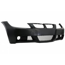 Paraurti anteriore con Griglie a doppio rene per BMW Serie 3 E90 E91 berlina Touring (2004-2008) M-Technik design