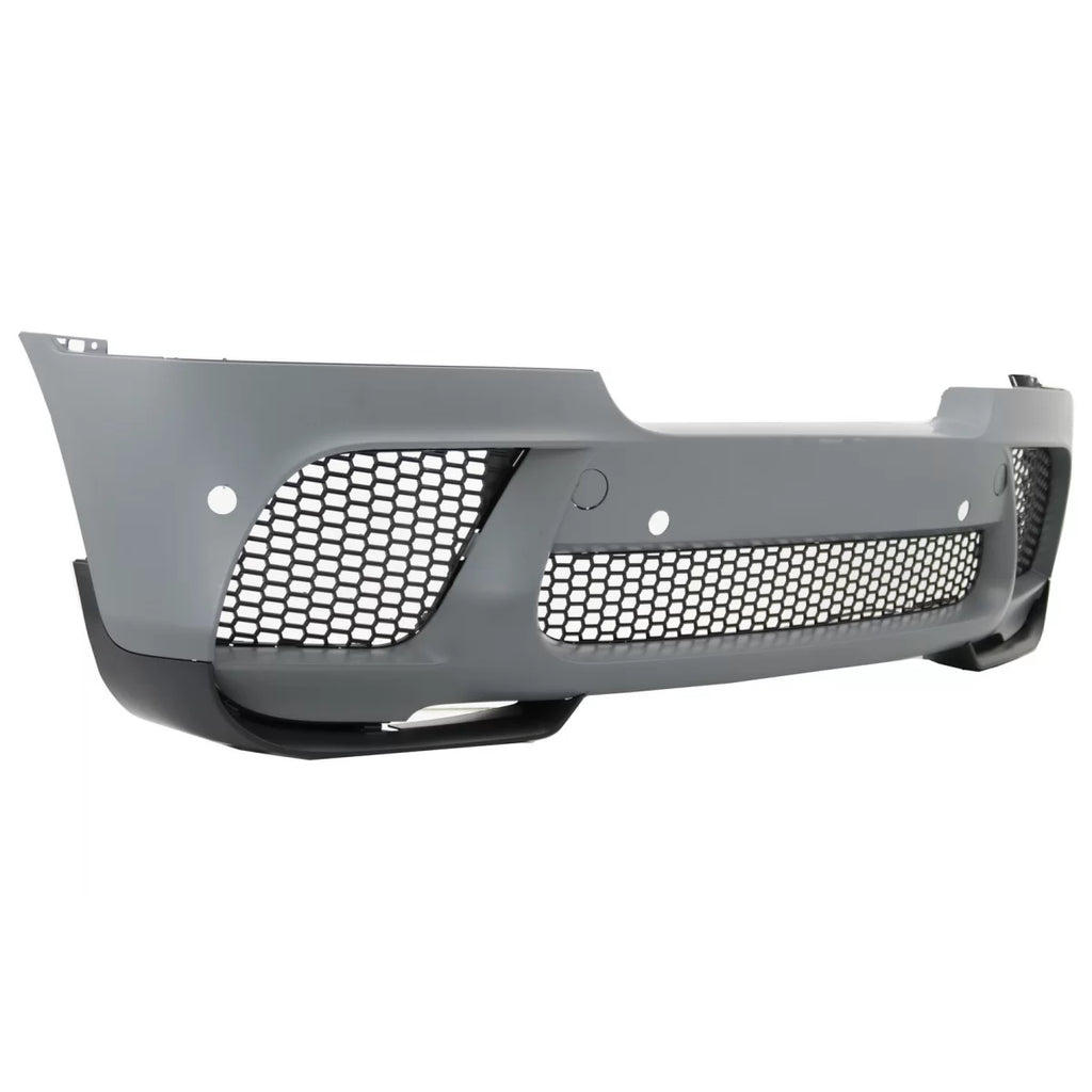 Paraurti anteriore con Griglie a doppio rene per BMW X6 E71 (2008-2014) M Performance design