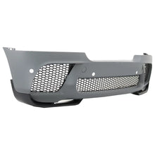 Carica l'immagine nel visualizzatore di Gallery, Paraurti anteriore con Griglie a doppio rene per BMW X6 E71 (2008-2014) M Performance design
