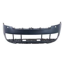 Paraurti anteriore per Land Range Rover Vogue V L460 (2022-2023) conversione a 2024 design