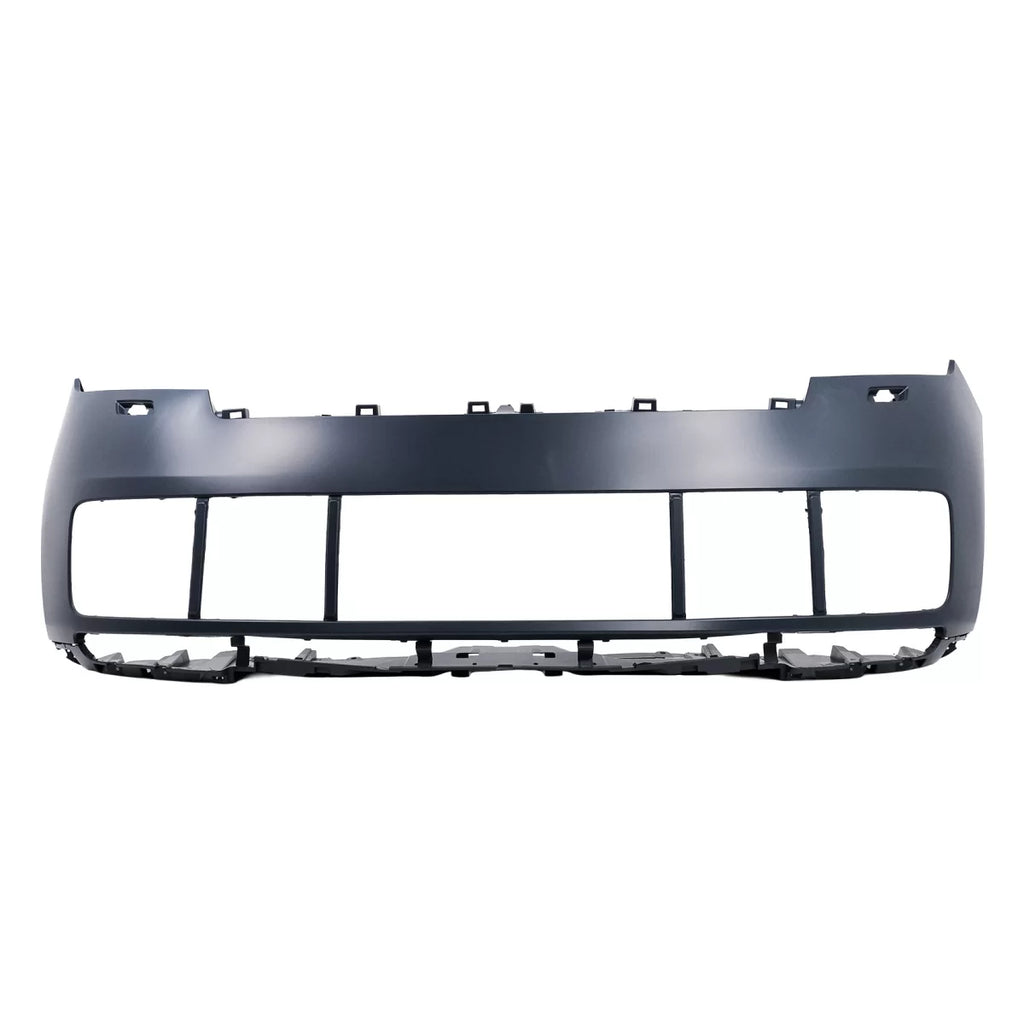 Paraurti anteriore per Land Range Rover Vogue V L460 (2022-2023) conversione a 2024 design