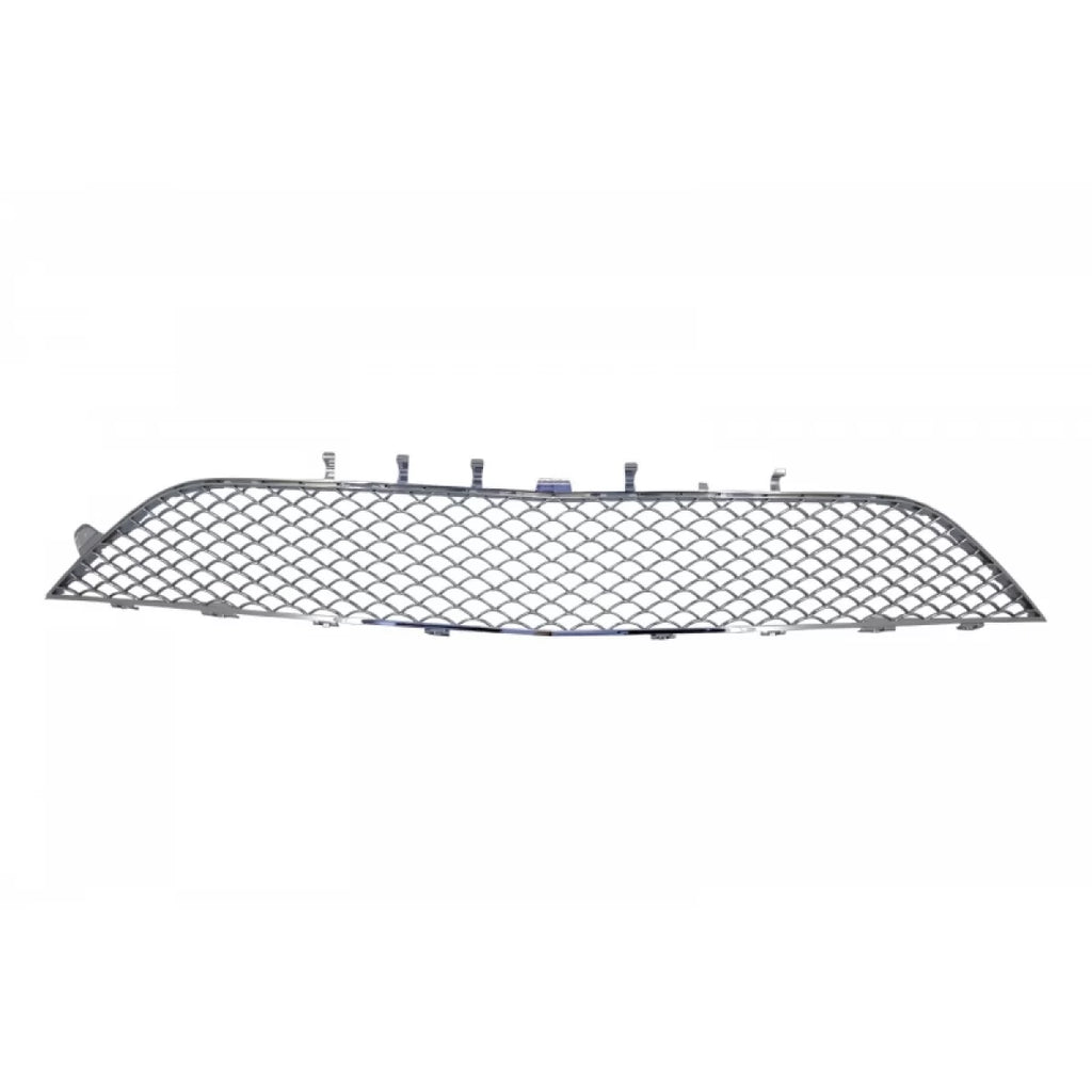 Paraurti anteriore inferiore griglia gruppo per Mercedes Classe S W222 (2013-2017) S63 design cromato