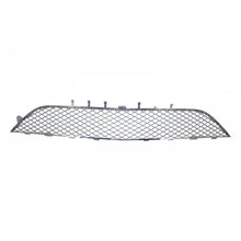 Paraurti anteriore inferiore griglia gruppo per Mercedes Classe S W222 (2013-2017) S63 design cromato