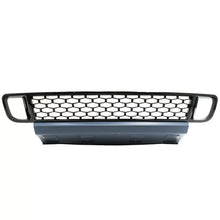 Paraurti anteriore inferiore griglia con fendinebbia lampada coperture per Land Range Rover Vogue III L322 (2010-2012)