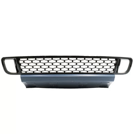 Paraurti anteriore inferiore griglia con fendinebbia lampada coperture per Land Range Rover Vogue III L322 (2010-2012)