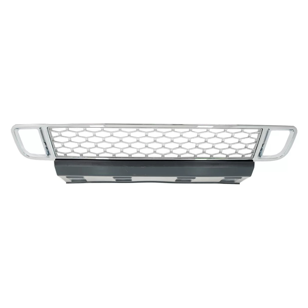 Paraurti anteriore inferiore griglia con fendinebbia lampada coperture per Land Range Rover Vogue III L322 (2010-2012)
