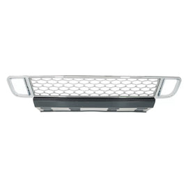 Paraurti anteriore inferiore griglia con fendinebbia lampada coperture per Land Range Rover Vogue III L322 (2010-2012)