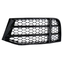 Carica l'immagine nel visualizzatore di Gallery, Paraurti anteriore inferiore lato sinistro griglia per Audi A5 8T (2007-2016) RS5 design
