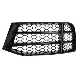 Paraurti anteriore inferiore lato sinistro griglia per Audi A5 8T (2007-2016) RS5 design