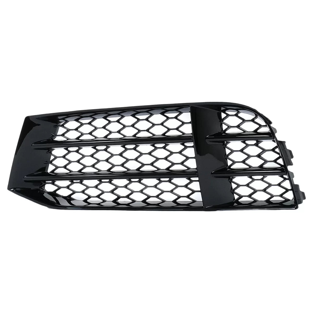 Paraurti anteriore inferiore lato sinistro griglia per Audi A5 8T (2007-2016) RS5 design
