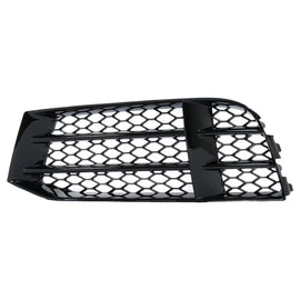 Paraurti anteriore inferiore lato sinistro griglia per Audi A5 8T (2007-2016) RS5 design