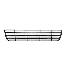 Paraurti anteriore inferiore centrale griglia per VW Golf VI Golf 6 (2008-2013) con fendinebbia lampada coperture R20