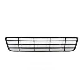 Paraurti anteriore inferiore centrale griglia per VW Golf VI Golf 6 (2008-2013) con fendinebbia lampada coperture R20