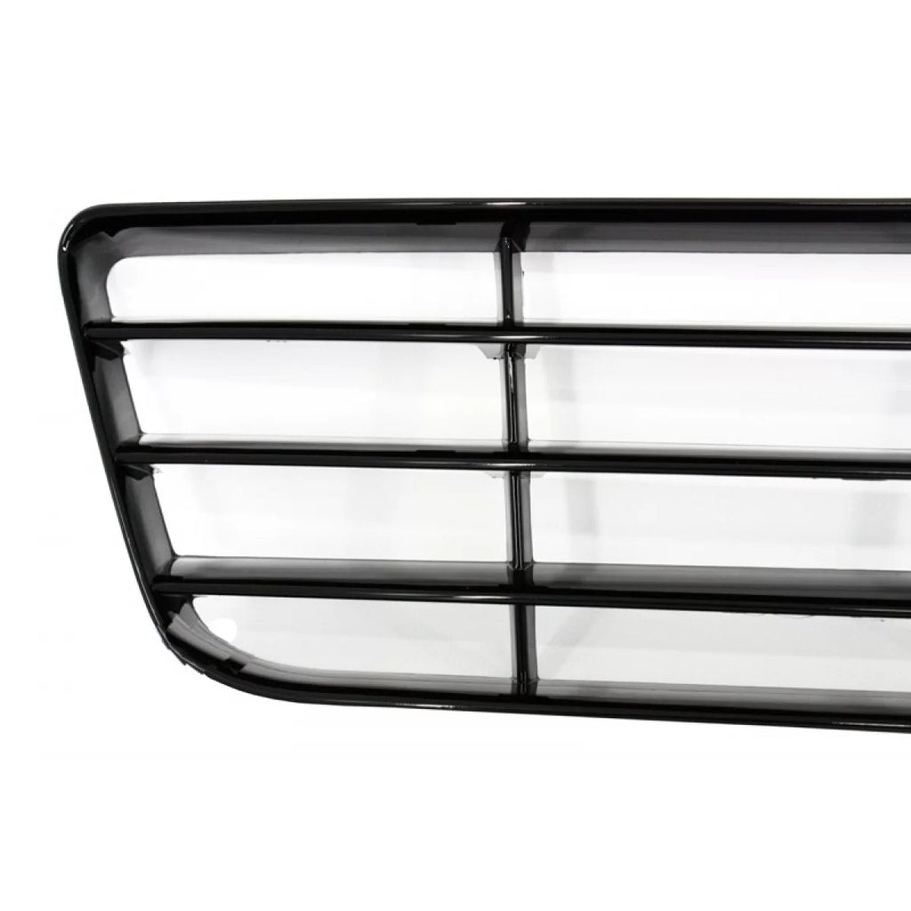 Paraurti anteriore inferiore centrale griglia per VW Golf VI Golf 6 (2008-2013) con fendinebbia lampada coperture R20