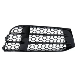 Paraurti anteriore inferiore lato destro griglia per Audi A5 8T (2007-2016) RS5 design