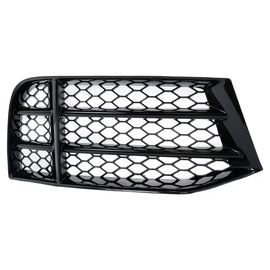 Paraurti anteriore inferiore lato destro griglia per Audi A5 8T (2007-2016) RS5 design