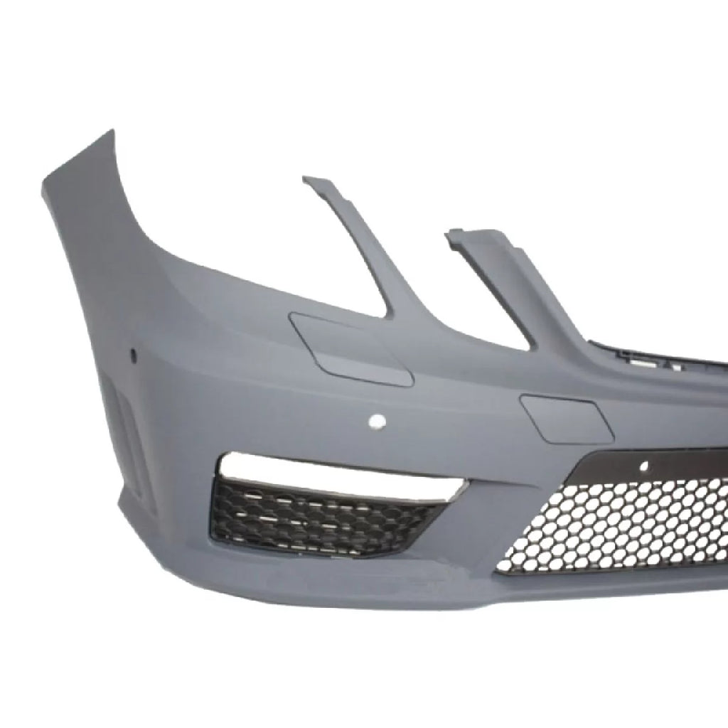 Paraurti anteriore per Mercedes-Benz Classe E W212 09-13 E63 A design stile
