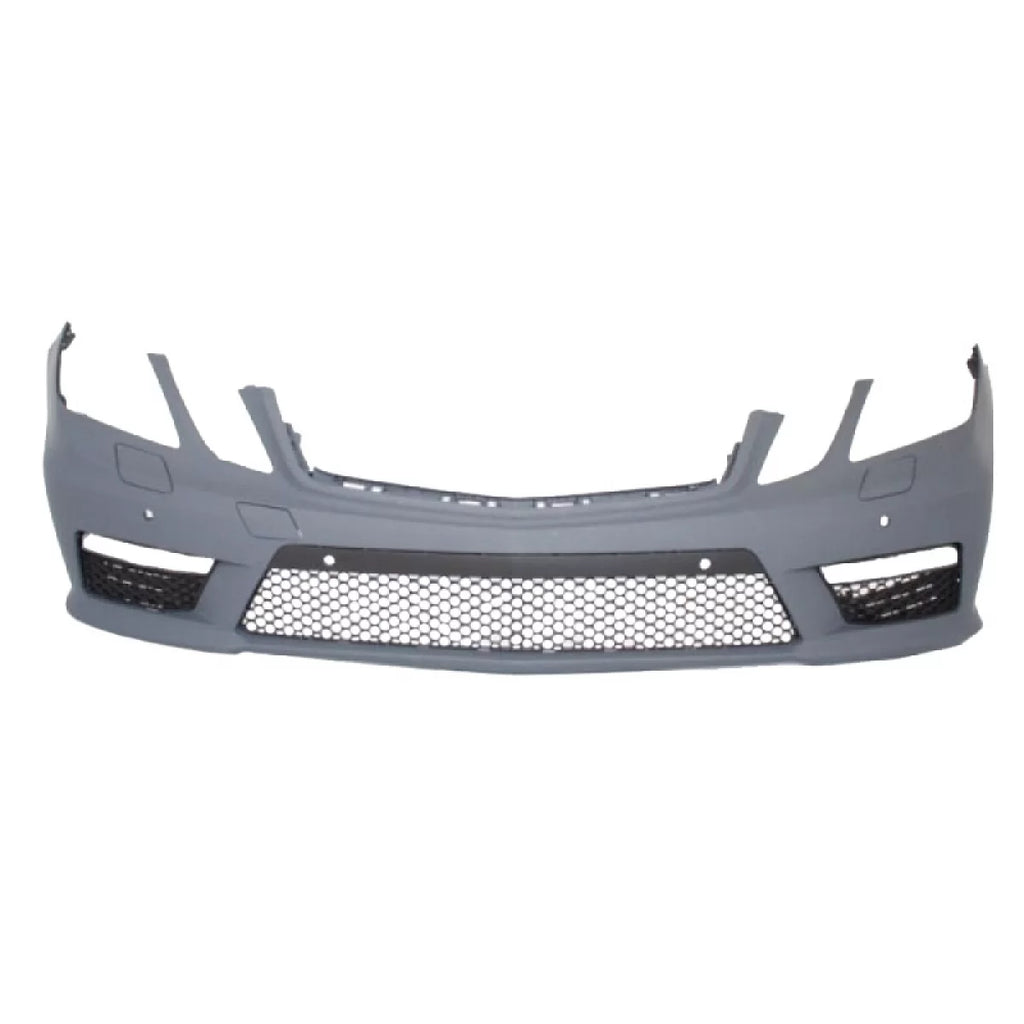 Paraurti anteriore per Mercedes-Benz Classe E W212 09-13 E63 A design stile