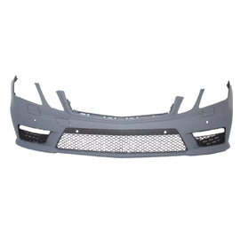 Paraurti anteriore per Mercedes-Benz Classe E W212 09-13 E63 A design stile