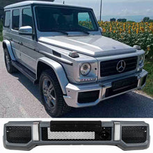 Paraurti anteriore per Mercedes-Benz Classe G W461/W463 90-15 G55/G65 A design