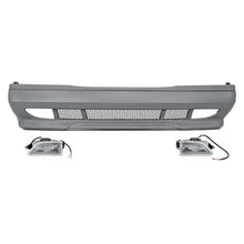 Paraurti anteriore per Mercedes Classe C W202 berlina S202 Station wagon (06.1993-1997)