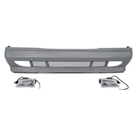 Paraurti anteriore per Mercedes Classe C W202 berlina S202 Station wagon (06.1993-1997)
