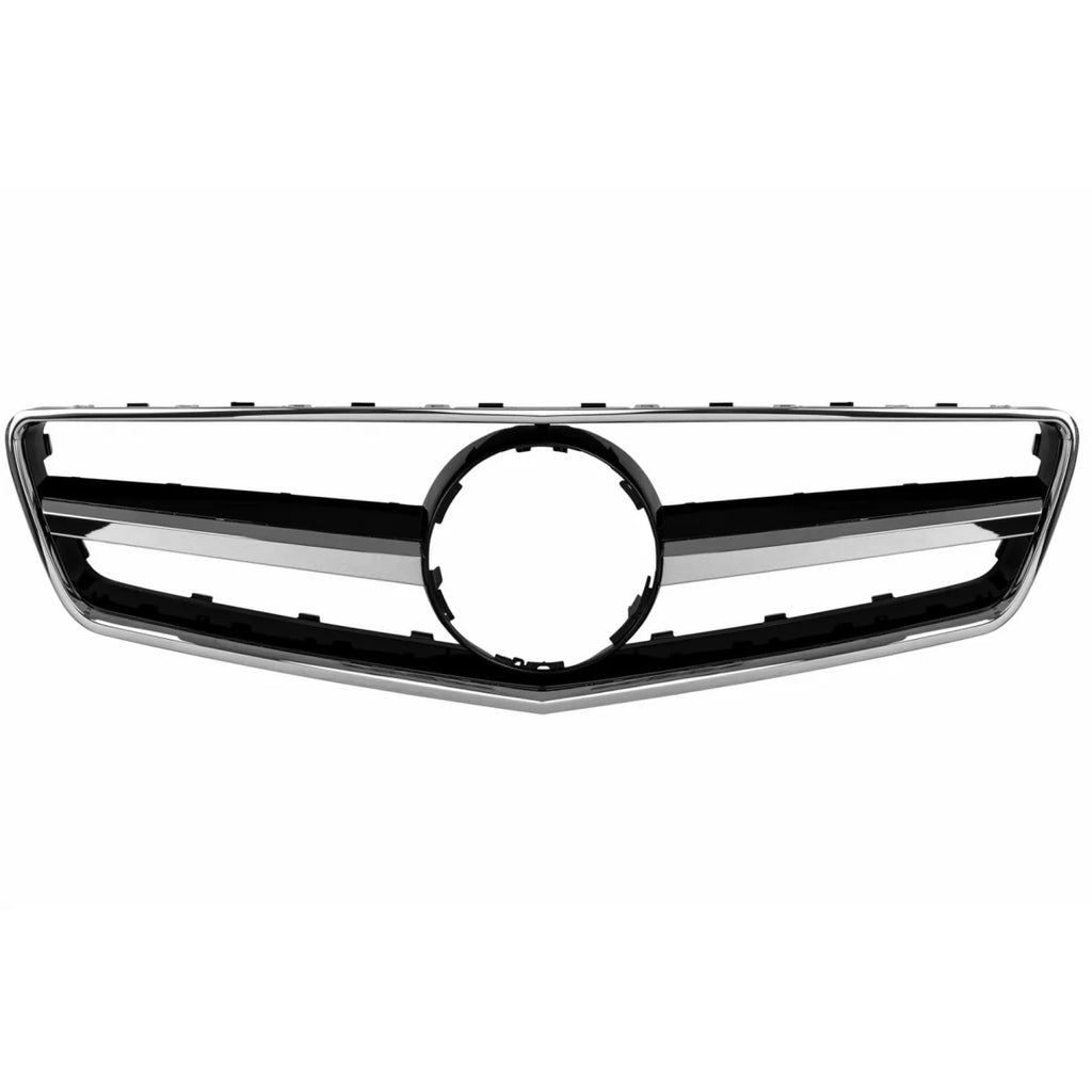 Paraurti anteriore per Mercedes CLS Classe C218 W218 (2011-2018) CLS63 design