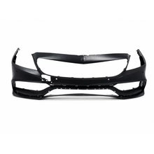 Paraurti anteriore per Mercedes CLS Classe W218 (2011-2018)