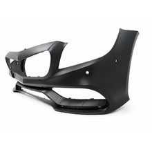 Paraurti anteriore per Mercedes CLS Classe W218 (2011-2018)