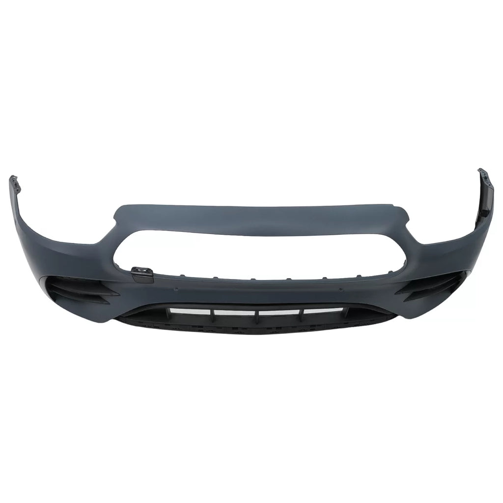 Paraurti anteriore per Mercedes Classe E W213 S213 (2020-2022) Sport Line design