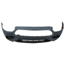 Paraurti anteriore per Mercedes Classe E W213 S213 (2020-2022) Sport Line design