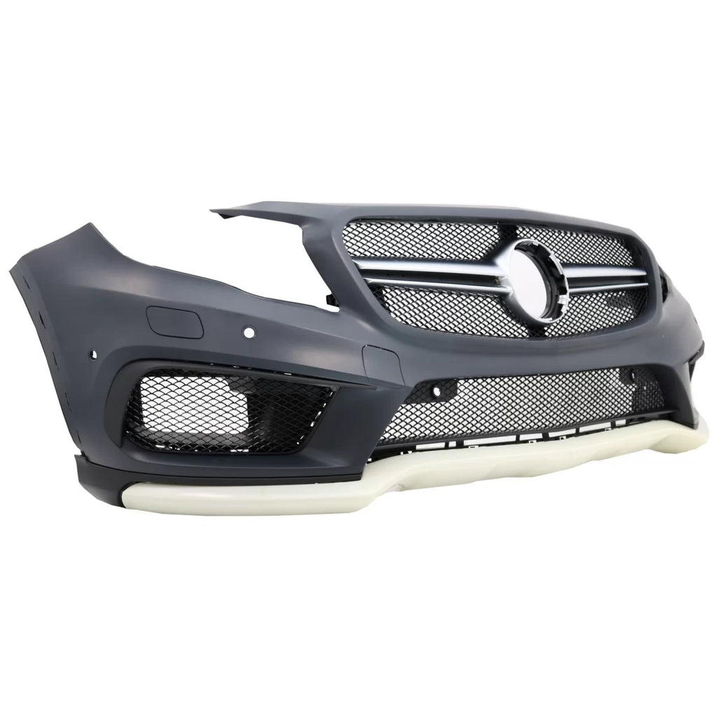 Paraurti anteriore per Mercedes GLA Classe X156 (2014-2016) GLA 45 design