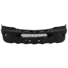 Paraurti anteriore per Mercedes Sprinter 906 (2014-2018)