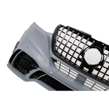 Paraurti anteriore per Mercedes Sprinter W907 W910 (2019-2024) GT design