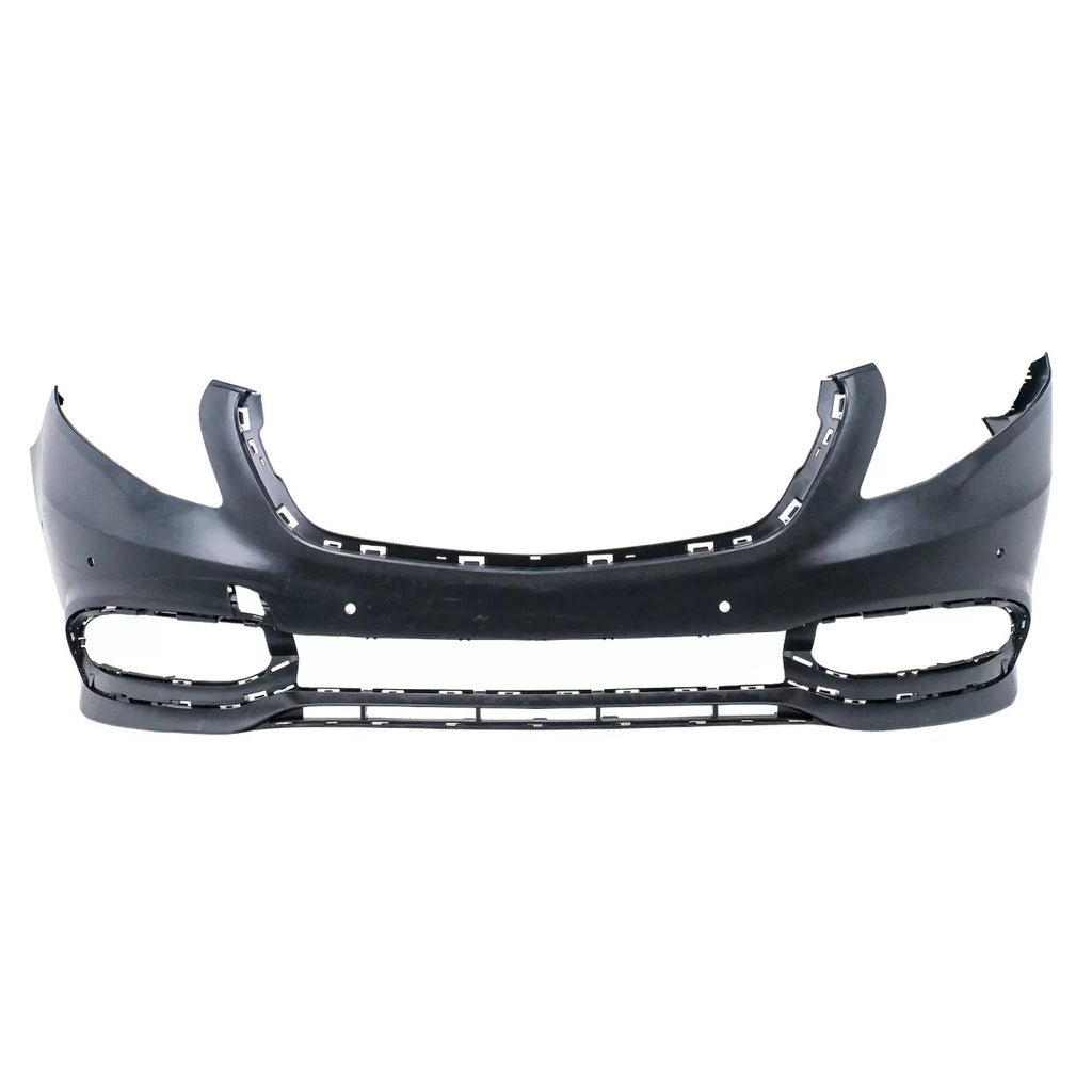 Paraurti anteriore per Mercedes Classe V W447 Vito (2014-2019) Sport Line design