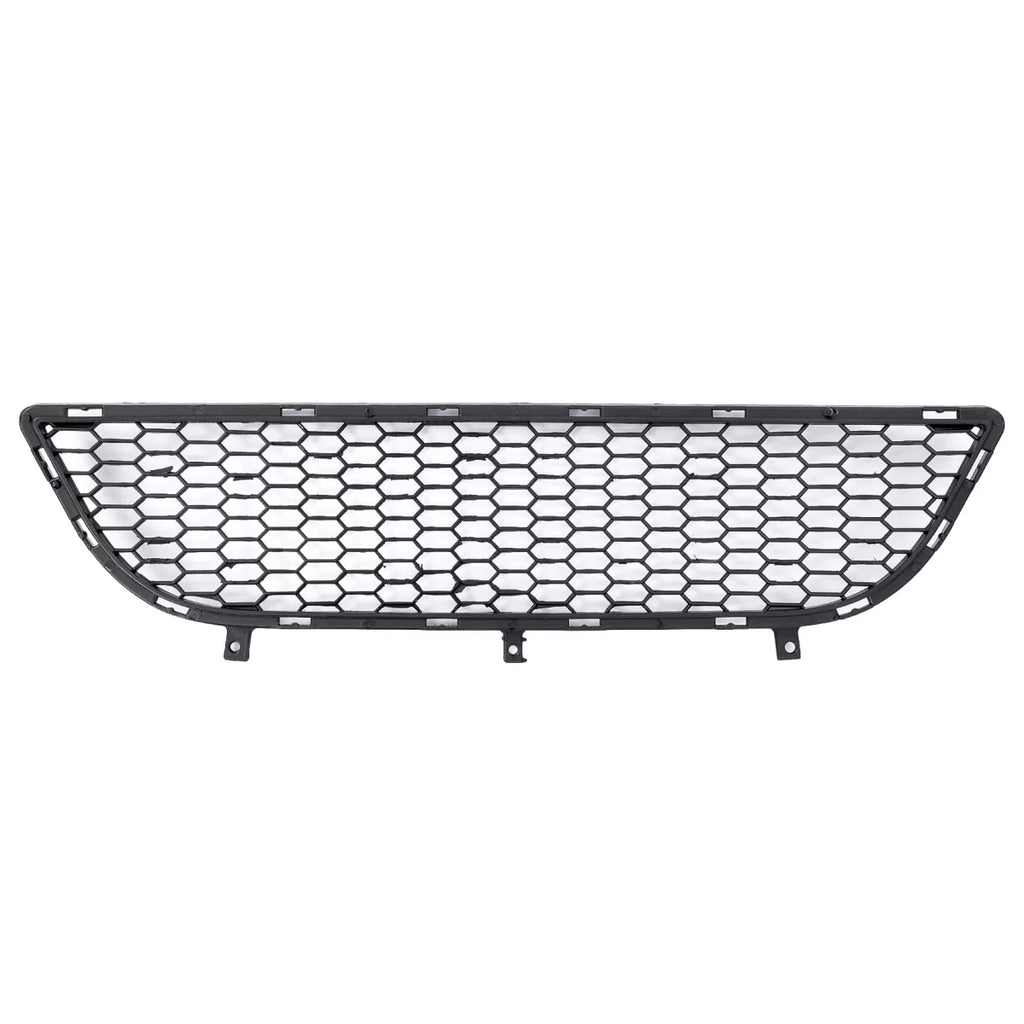Paraurti anteriore centrale inferiore griglia per BMW Serie 3 E90 E91 LCI (2008-2011) M-Tech