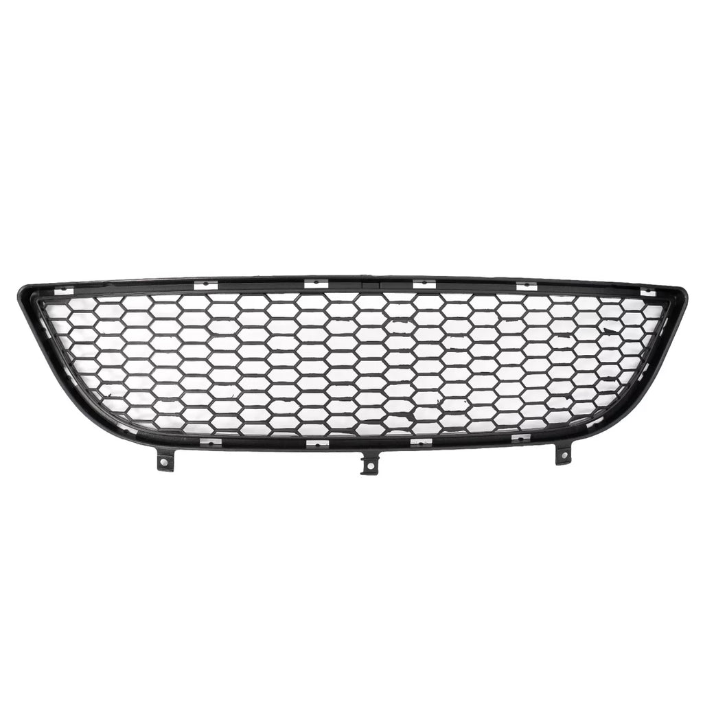 Paraurti anteriore centrale inferiore griglia per BMW Serie 3 E90 E91 LCI (2008-2011) M-Tech
