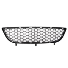 Paraurti anteriore centrale inferiore griglia per BMW Serie 3 E90 E91 LCI (2008-2011) M-Tech