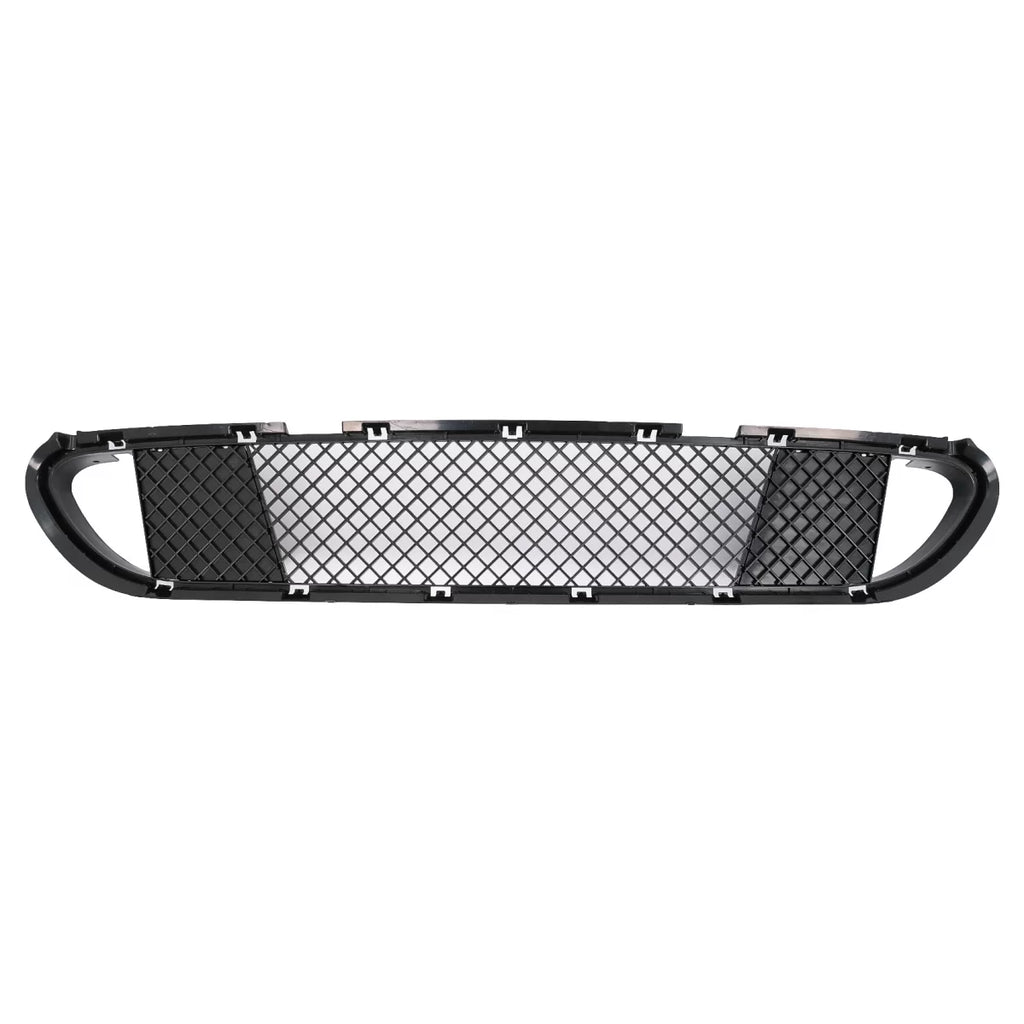 Paraurti anteriore centrale inferiore griglia per BMW Serie 5 E60 E61 (2003-2010) M-Tech