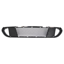 Paraurti anteriore centrale inferiore griglia per BMW Serie 5 E60 E61 (2003-2010) M-Tech