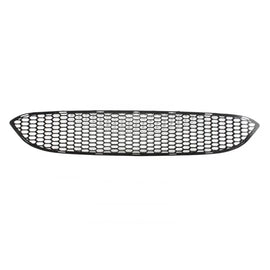 Paraurti anteriore centrale inferiore griglia per BMW Serie 5 E60 E61 (2003-2010) M5 design