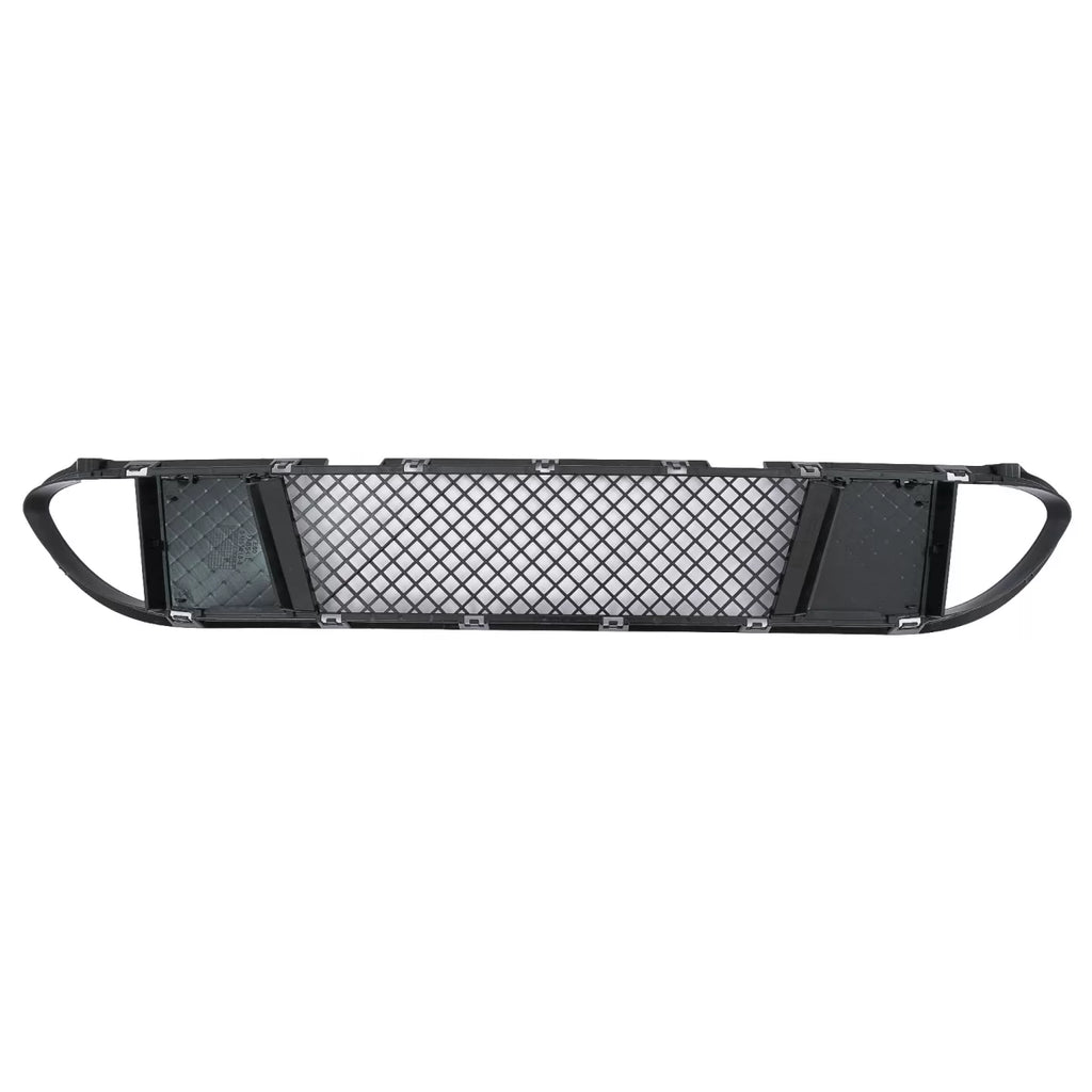 Paraurti anteriore centrale inferiore griglia per BMW Serie 5 E60 E61 (2003-2010) M-Tech