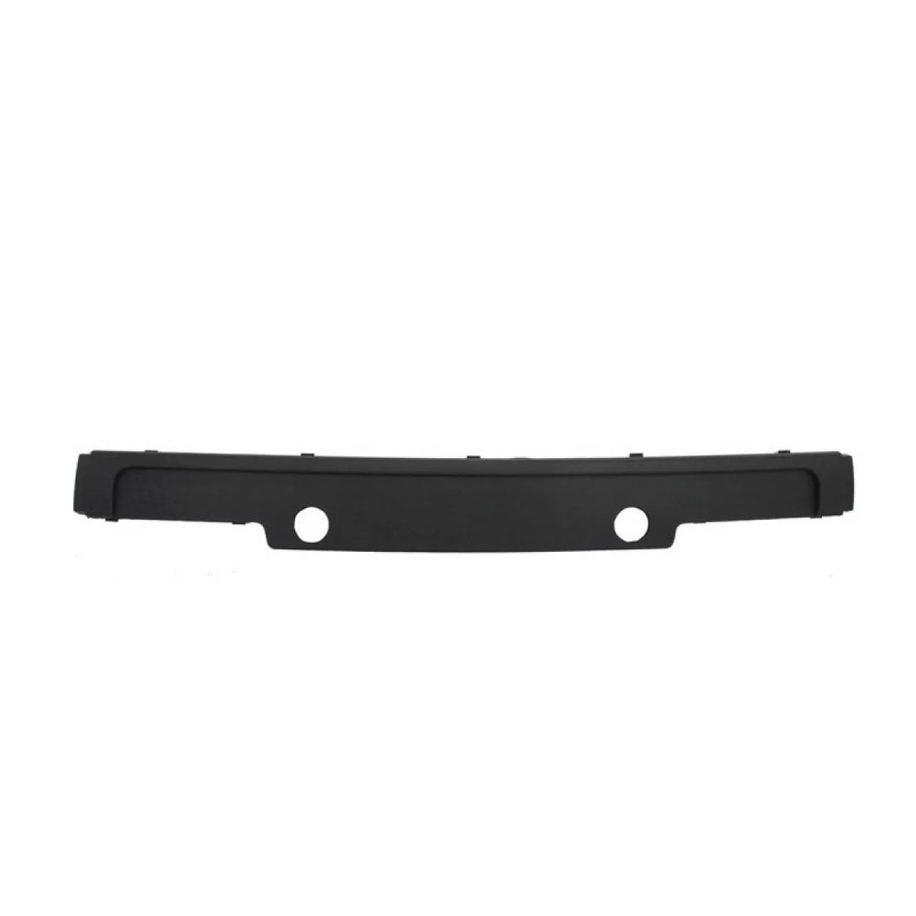Paraurti anteriore centrale modanatura per BMW 3 E36 90-98 M3 1 pezzo plastica