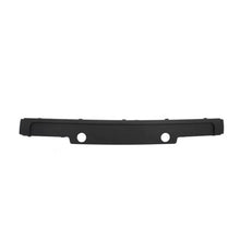 Paraurti anteriore centrale modanatura per BMW 3 E36 90-98 M3 1 pezzo plastica