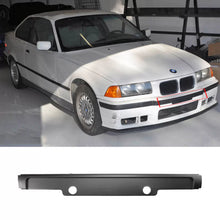 Paraurti anteriore centrale modanatura per BMW 3 E36 90-98 M3 1 pezzo plastica