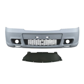 Paraurti anteriore per Opel Astra G 98-04 OPC stile