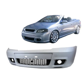 Paraurti anteriore per Opel Astra G 98-04 OPC stile prodotto in Taiwan